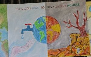 Konkursu pn. „Oszczędzam wodę - walczę z suszą” (11)