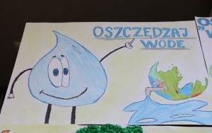 Konkursu pn. „Oszczędzam wodę - walczę z suszą” (5)