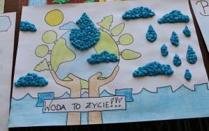Konkursu pn. „Oszczędzam wodę - walczę z suszą” (13)