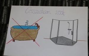 Konkursu pn. „Oszczędzam wodę - walczę z suszą” (4)