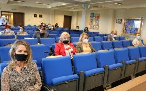 Podpisaliśmy umowy z organizacjami pozarządowymi  (2)