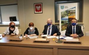 Podpisaliśmy umowy z organizacjami pozarządowymi  (6)