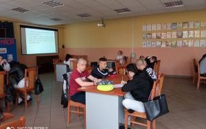 Warsztaty Patriotyczne w Podzamczu (1)