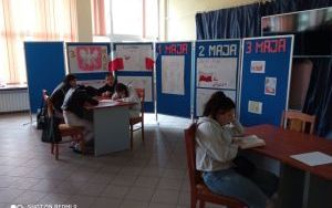 Warsztaty Patriotyczne w Podzamczu (2)