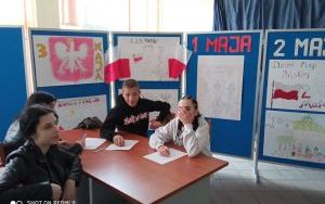 Warsztaty Patriotyczne w Podzamczu (3)
