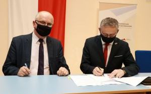 Powiat z dużym wsparciem dla niepełnosprawnych  (10)