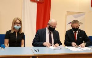 Powiat z dużym wsparciem dla niepełnosprawnych  (11)
