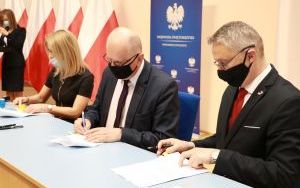 Powiat z dużym wsparciem dla niepełnosprawnych  (12)