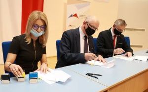 Powiat z dużym wsparciem dla niepełnosprawnych  (13)