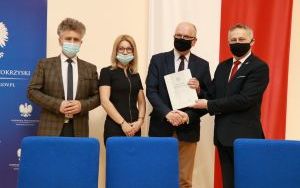 Powiat z dużym wsparciem dla niepełnosprawnych  (14)