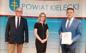 Powiat z dużym wsparciem dla niepełnosprawnych  (15)