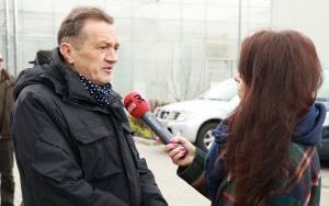 Wspólnie posadzili las  (1)