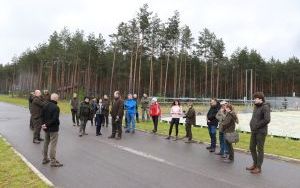 Wspólnie posadzili las  (6)