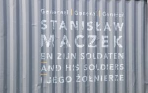Historyczna wystawa w skansenie  (1)