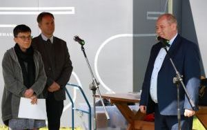 Historyczna wystawa w skansenie  (5)
