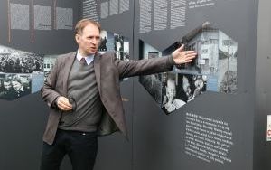 Historyczna wystawa w skansenie  (3)