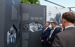 Historyczna wystawa w skansenie  (5)