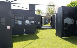 Historyczna wystawa w skansenie  (7)