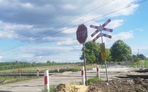 Drogowe remonty w gminach Chmielnik i Pierzchnica (7)