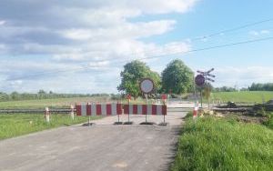 Drogowe remonty w gminach Chmielnik i Pierzchnica (8)