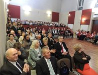Jubileusz 5-lecia Chełmowianek
