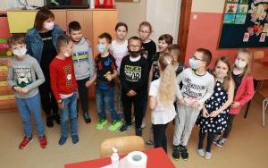Wyjątkowy Dzień Dziecka w Ćmińsku (1)
