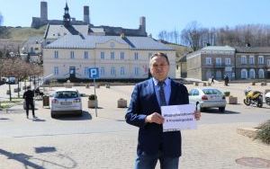 Mirosław Gębski podsumowuje półmetek kadencji (12)