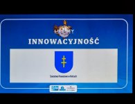 Kieleckie Starostwo Llderem Regionu 2015