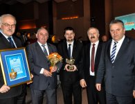Kieleckie Starostwo Llderem Regionu 2015