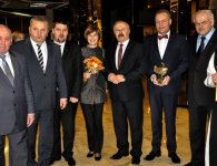 Kieleckie Starostwo Llderem Regionu 2015