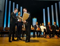 Kieleckie Starostwo Llderem Regionu 2015
