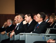 Kieleckie Starostwo Llderem Regionu 2015