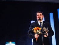 Kieleckie Starostwo Llderem Regionu 2015