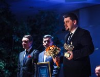 Kieleckie Starostwo Llderem Regionu 2015