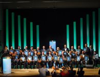 Kieleckie Starostwo Llderem Regionu 2015