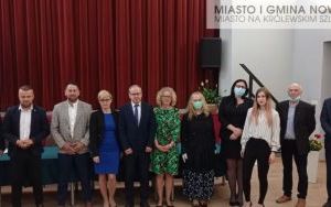 Gminna Rada Działalności Pożytku Publicznego powołana  (2)
