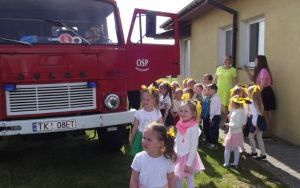 Najmłodsi hucznie świętowali swój dzień (4)