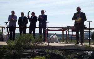 Najmłodsi hucznie świętowali swój dzień (8)