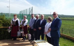 Najmłodsi hucznie świętowali swój dzień (1)