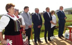 Najmłodsi hucznie świętowali swój dzień (2)
