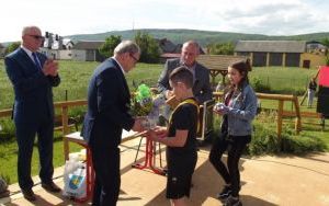 Najmłodsi hucznie świętowali swój dzień (6)
