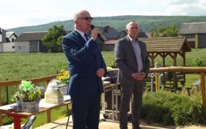 Najmłodsi hucznie świętowali swój dzień (8)