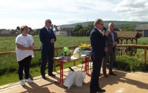 Najmłodsi hucznie świętowali swój dzień (11)