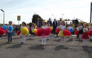 Najmłodsi hucznie świętowali swój dzień (14)