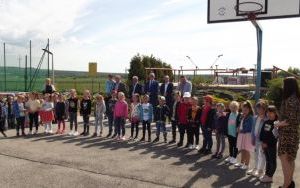 Najmłodsi hucznie świętowali swój dzień (2)