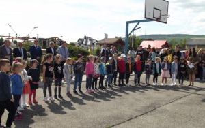 Najmłodsi hucznie świętowali swój dzień (3)