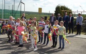 Najmłodsi hucznie świętowali swój dzień (5)