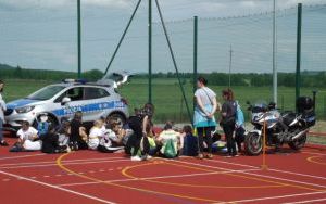Najmłodsi hucznie świętowali swój dzień (1)