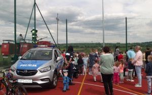 Najmłodsi hucznie świętowali swój dzień (4)