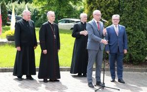 W Masłowie wspominali św. Jana Pawła II (5)
